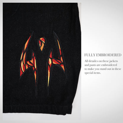 Malevolent Shrine Pants Preorder