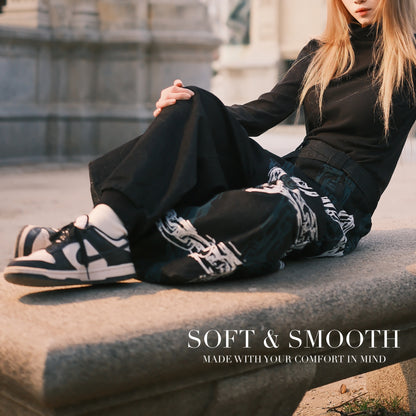 Black Assassin Pants Preorder