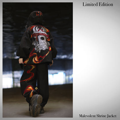Malevolent Shrine Pants Preorder