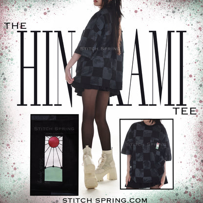 Hinokami T-Shirt Preorder