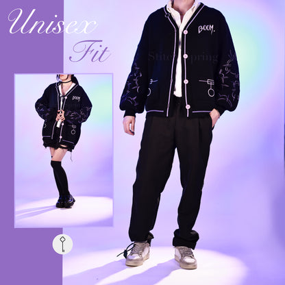 Bomb Cardigan Preorder