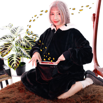 Spirit Full Zip Up Preorder