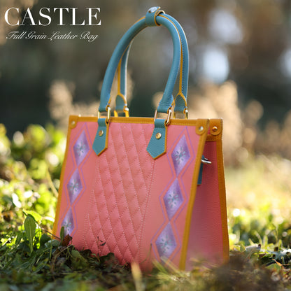 Castle Bag Preorder