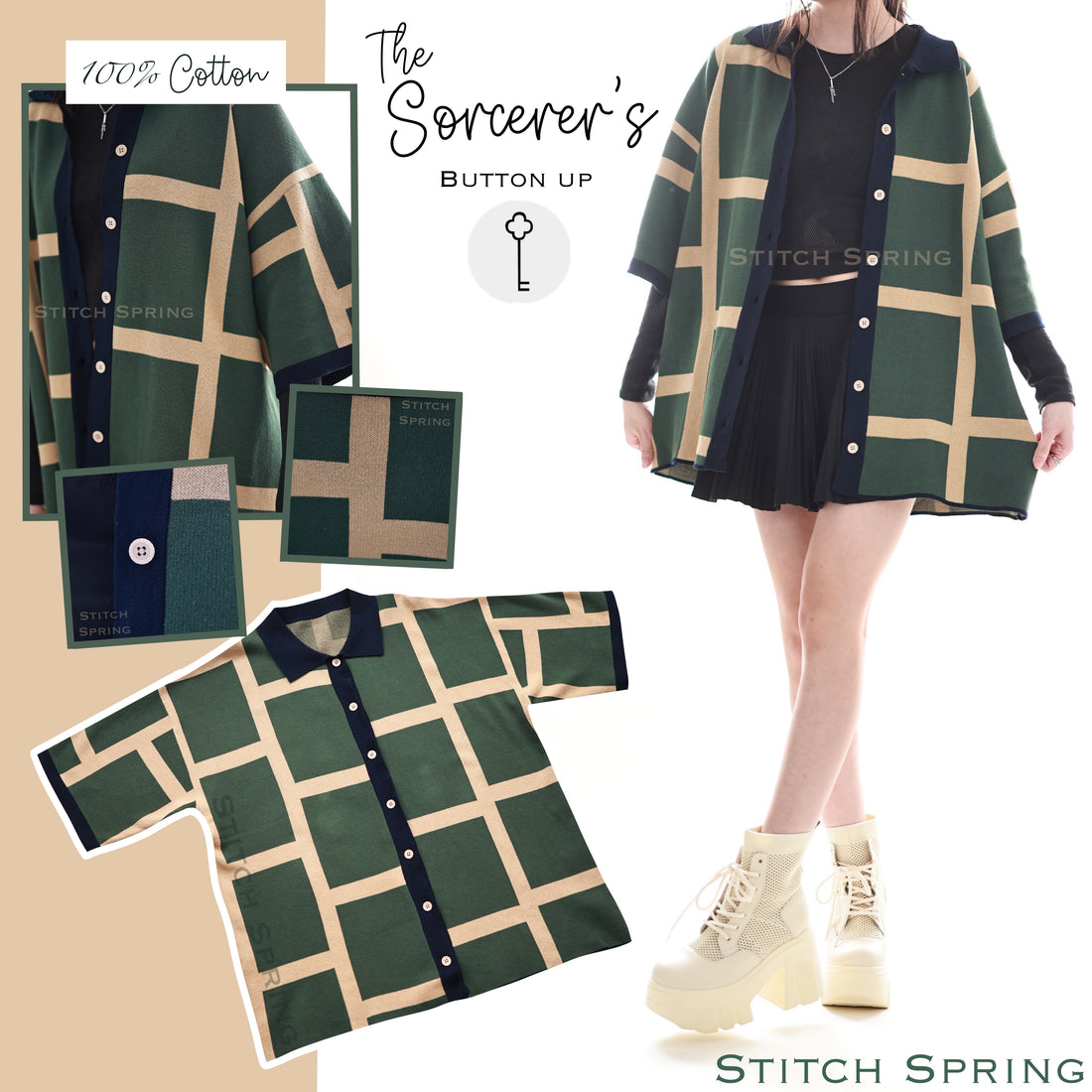 Sorcerer&