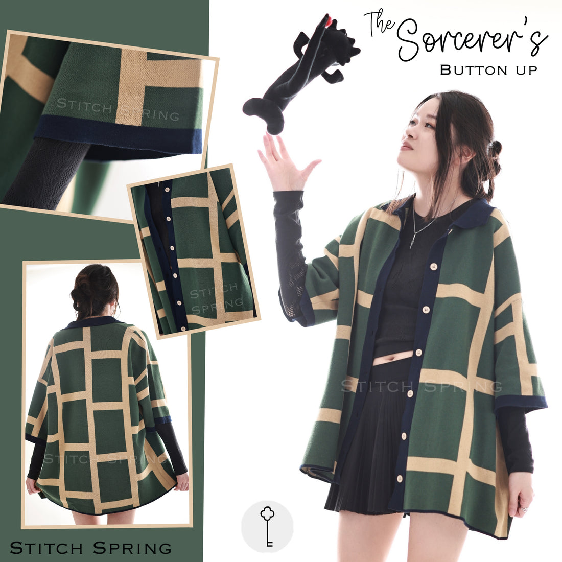 Sorcerer&