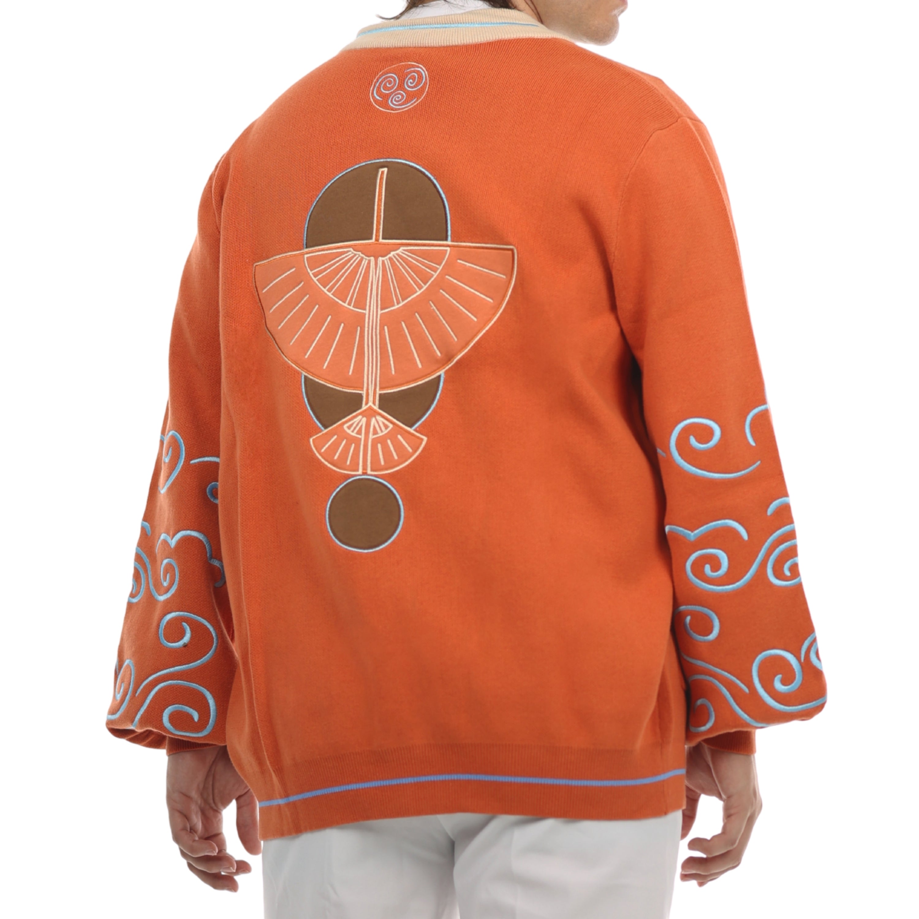 Air Cardigan Preorder