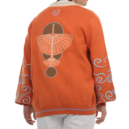 Air Cardigan Preorder