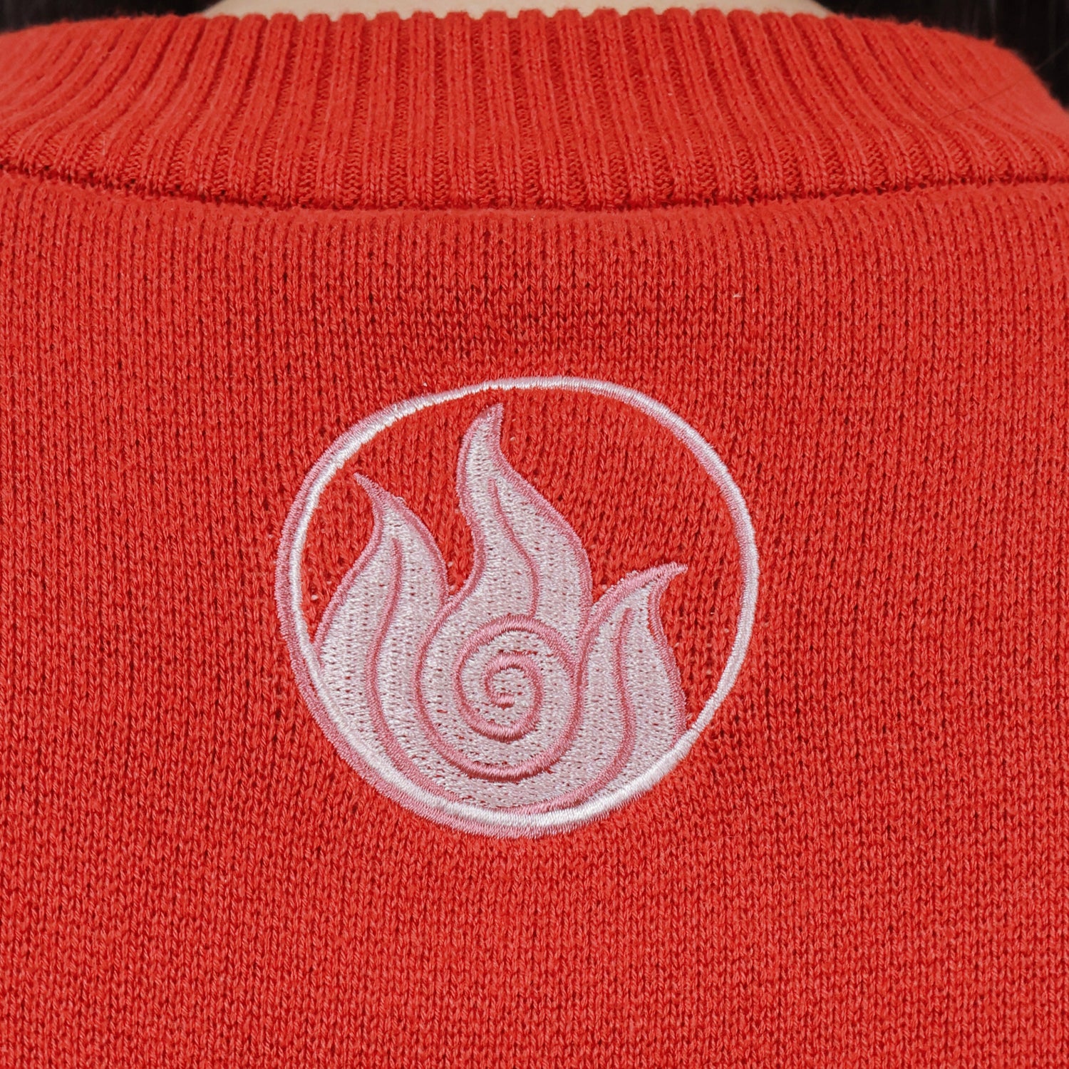Circus Sweater Preorder