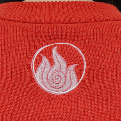 Circus Sweater Preorder