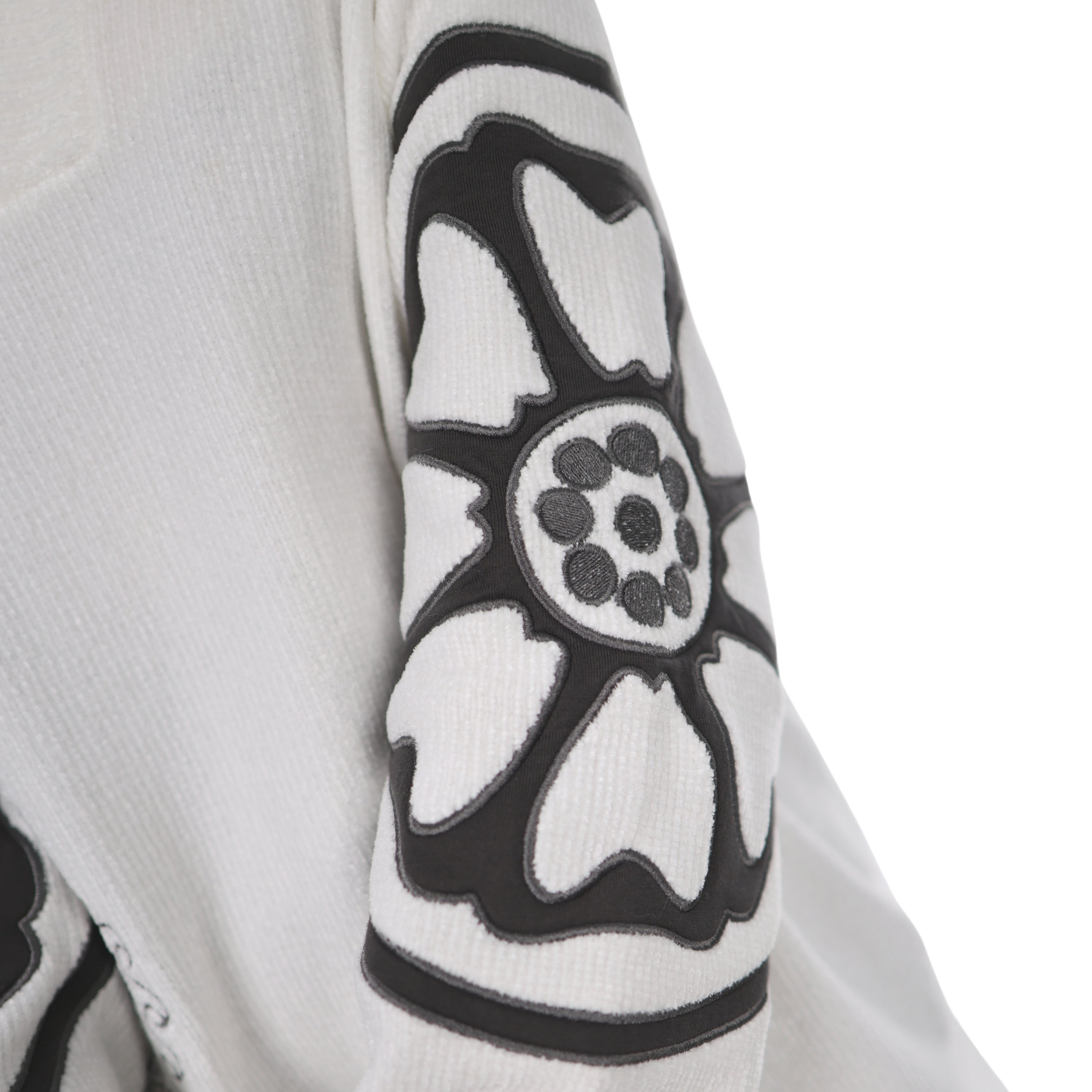Lotus Sweater Preorder