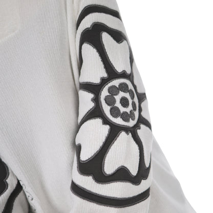 Lotus Sweater Preorder