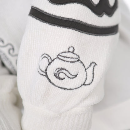 Lotus Sweater Preorder
