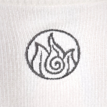 Lotus Sweater Preorder