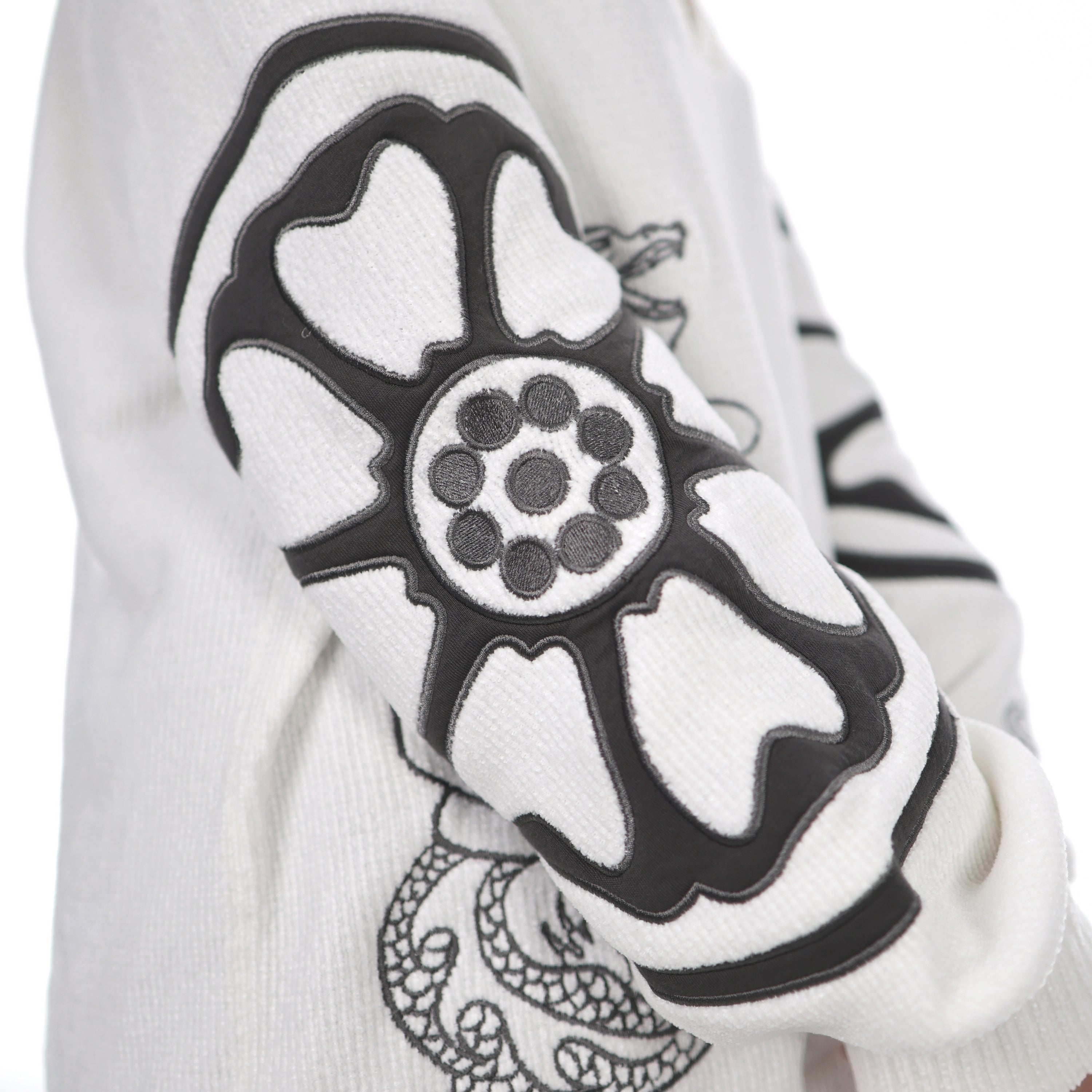 Lotus Sweater Preorder