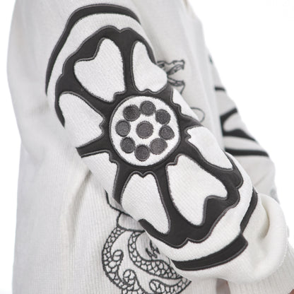 Lotus Sweater Preorder