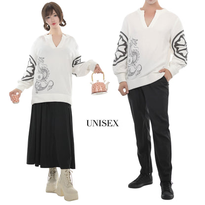 Lotus Sweater Preorder