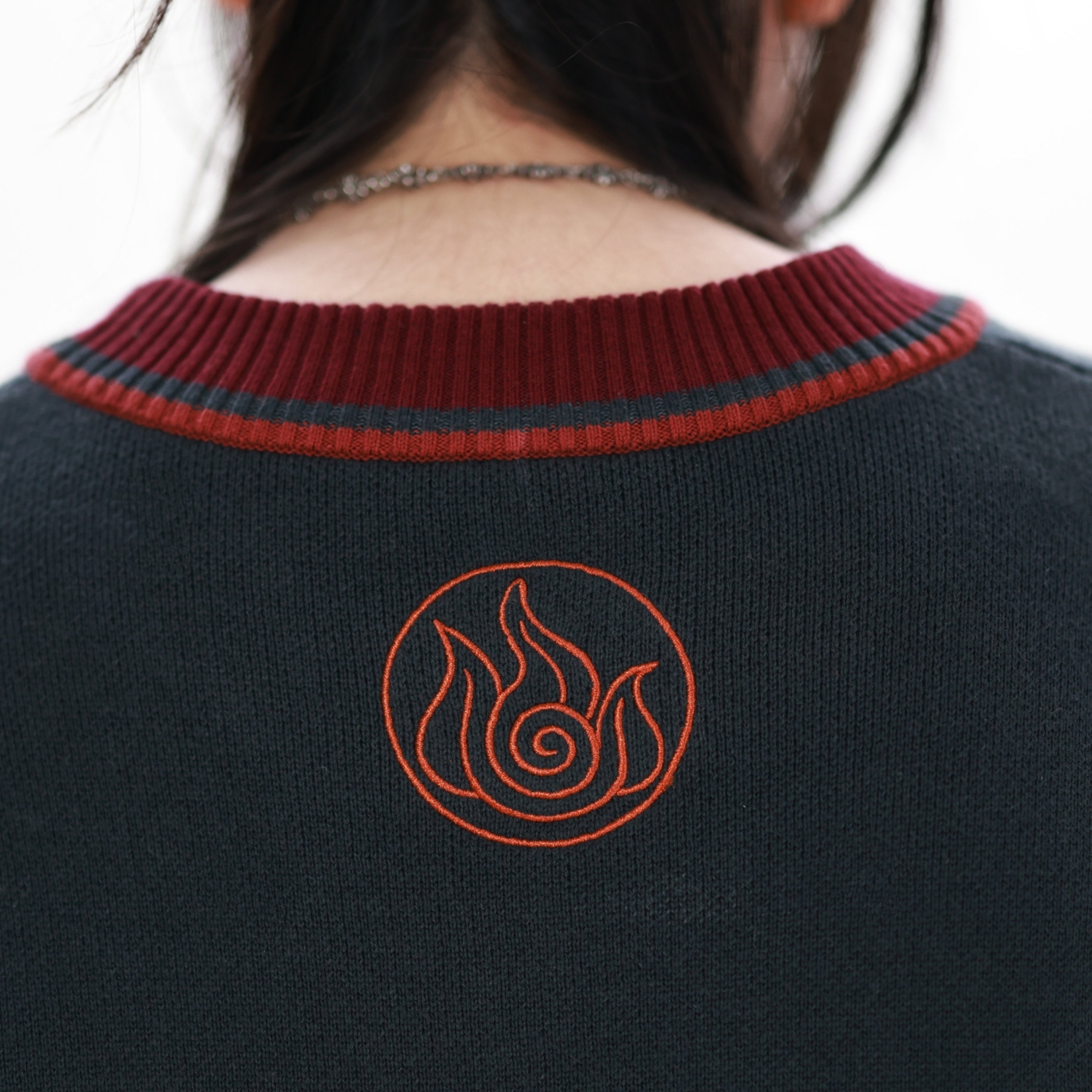 Dagger Sweater Preorder