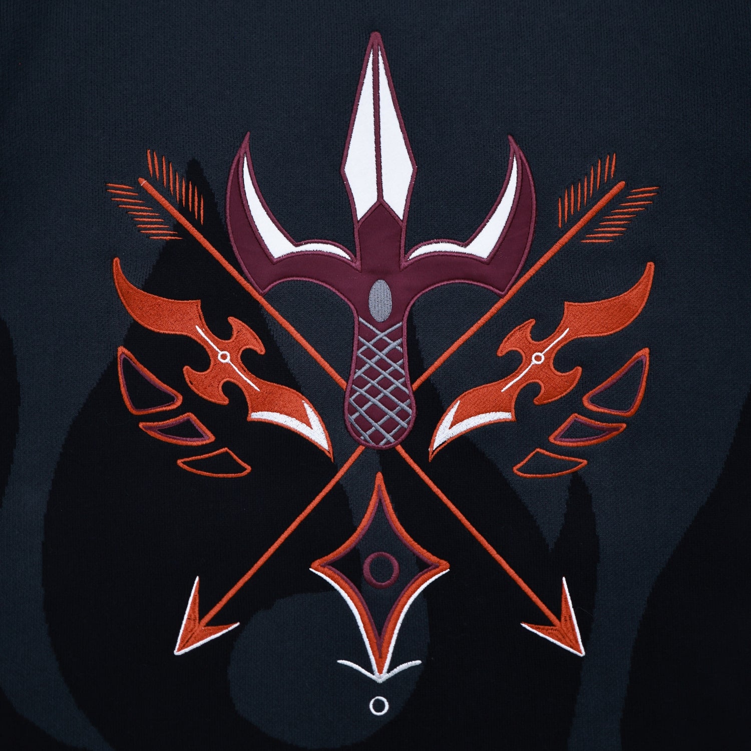 Dagger Sweater Preorder