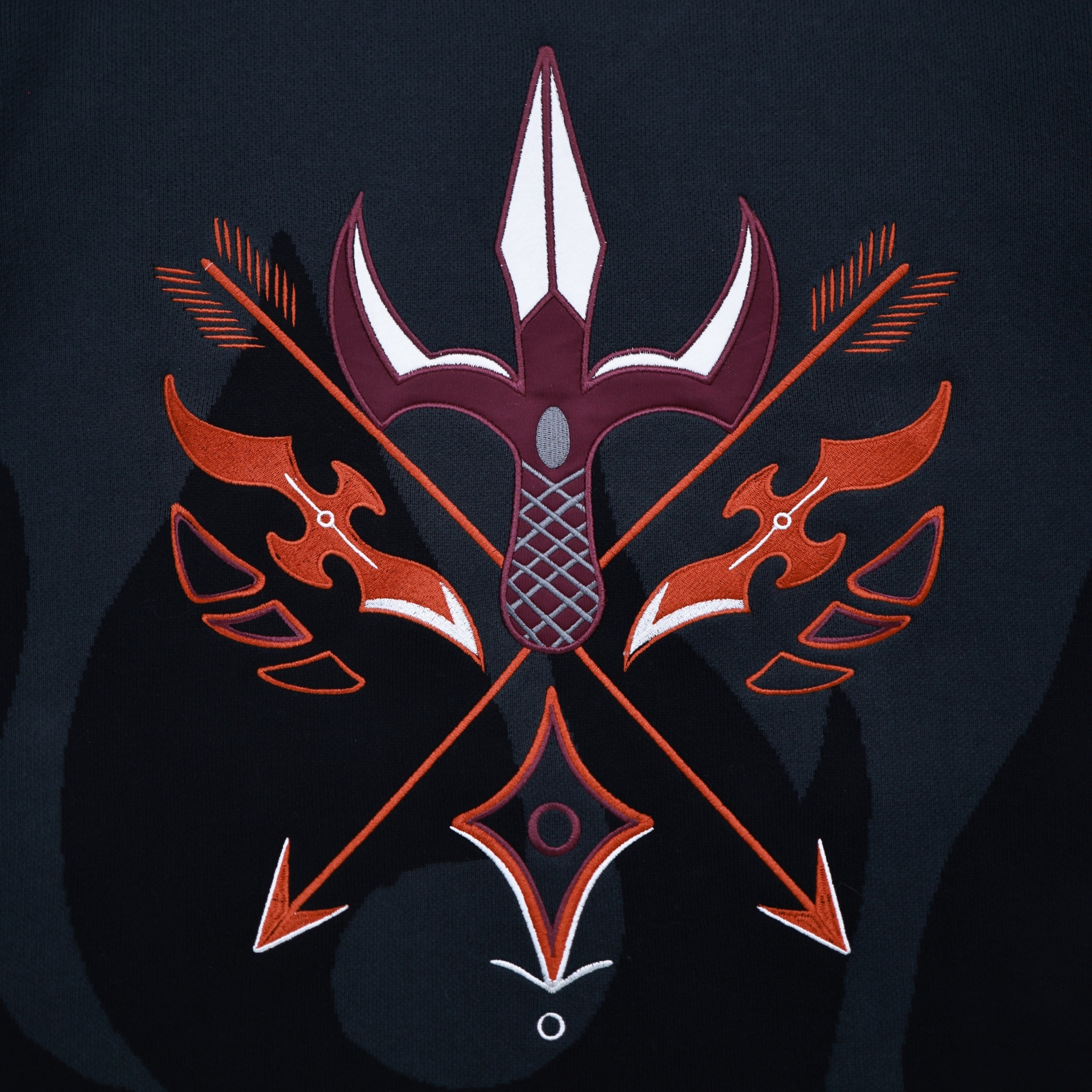 Dagger Sweater Preorder