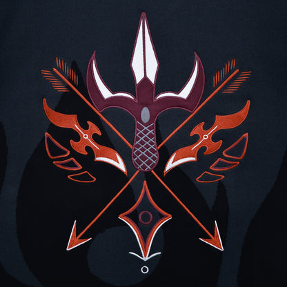 Dagger Sweater Preorder