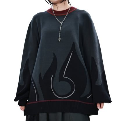 Dagger Sweater Preorder