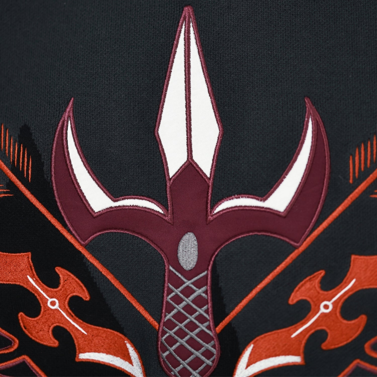 Dagger Sweater Preorder