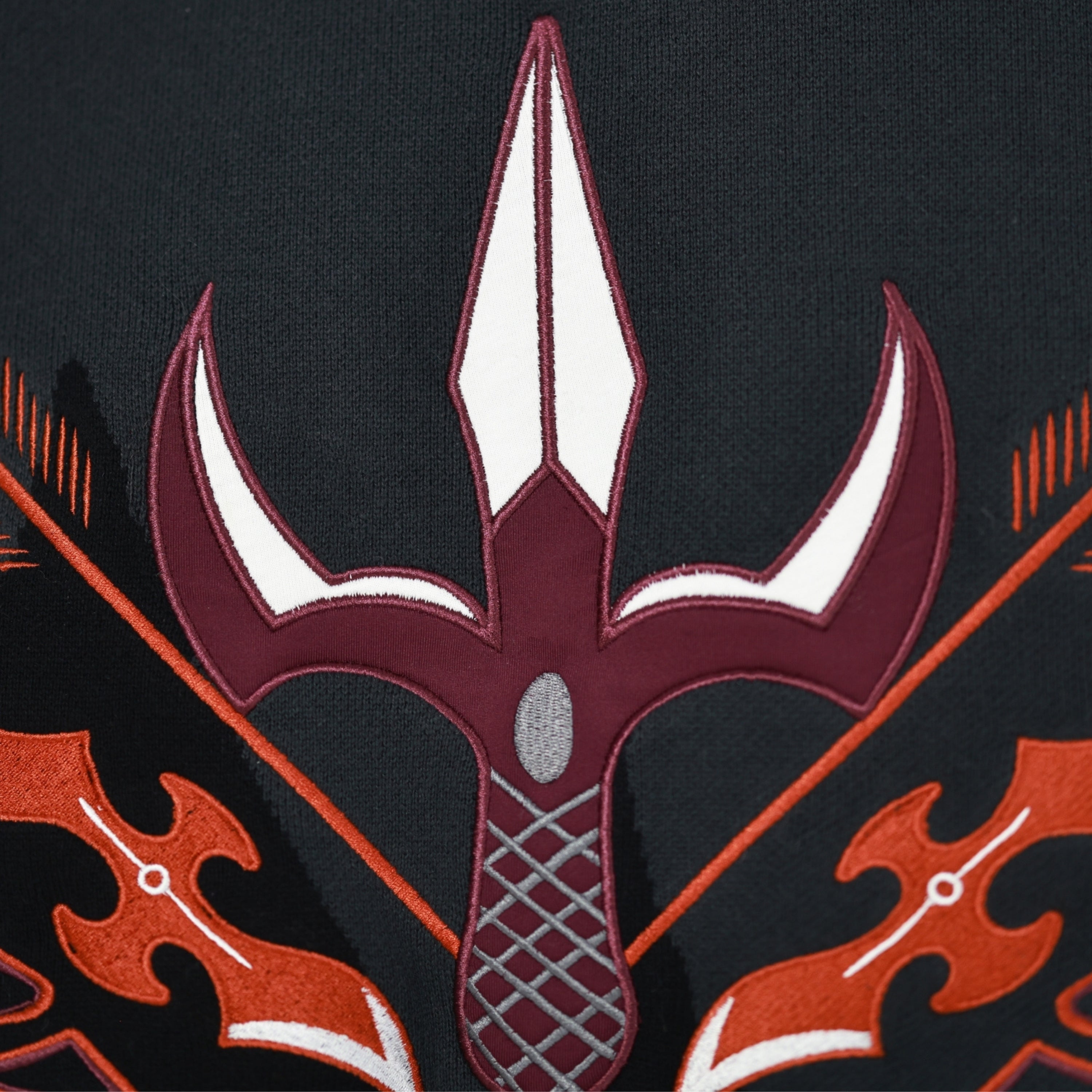 Dagger Sweater Preorder