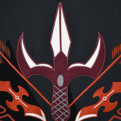 Dagger Sweater Preorder