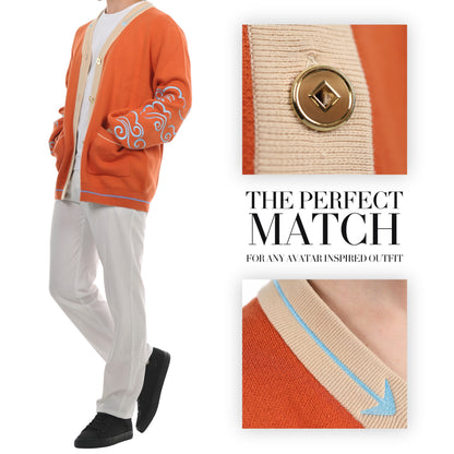 Air Cardigan Preorder