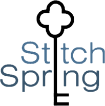 Stitch Spring