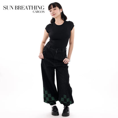 Sun Breathing Cargos Preorder