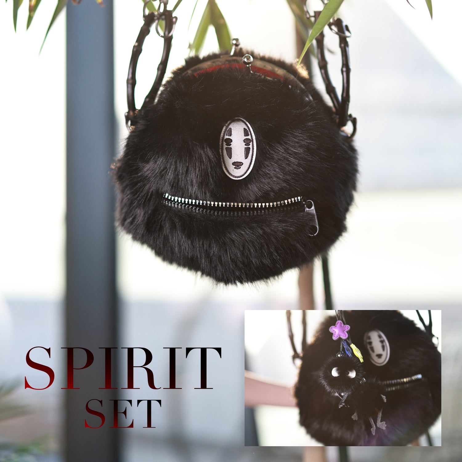 Spirit Bundle Preorder