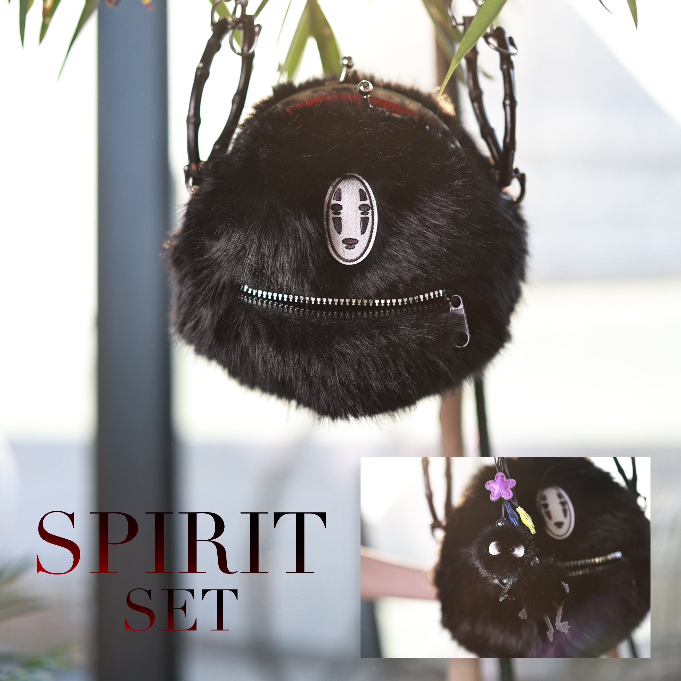 Spirit Bundle Preorder