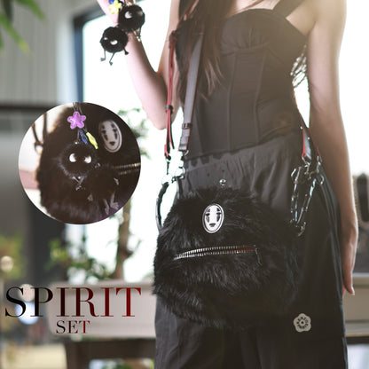 Spirit Bundle Preorder