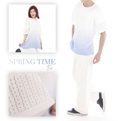 Spring Time Tee Preorder