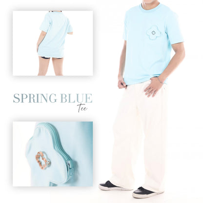 Stitch Spring Essential Tee Preorder