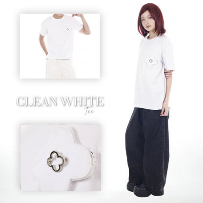 Stitch Spring Essential Tee Preorder