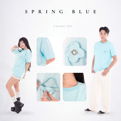 Stitch Spring Essential Tee Preorder