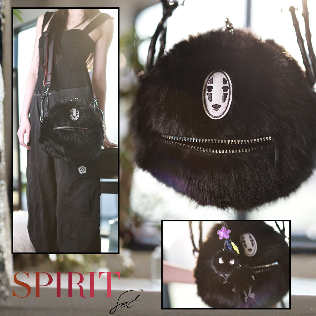 Spirit Bundle Preorder