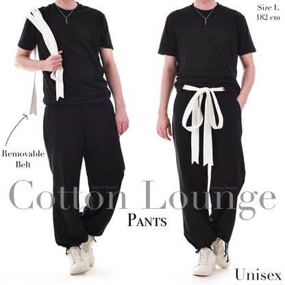 Signature Pants Preorder