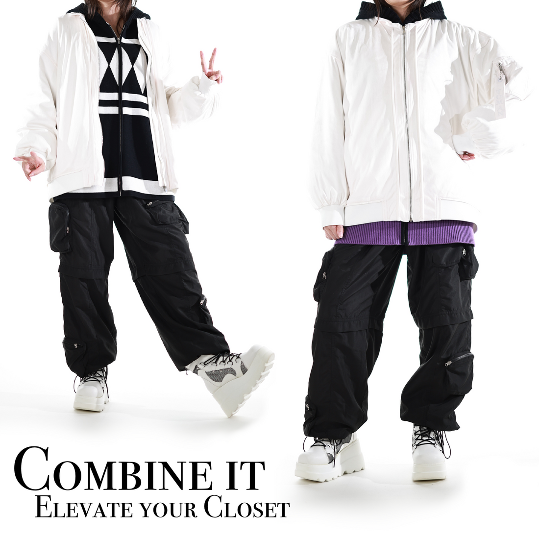 Toman Jacket