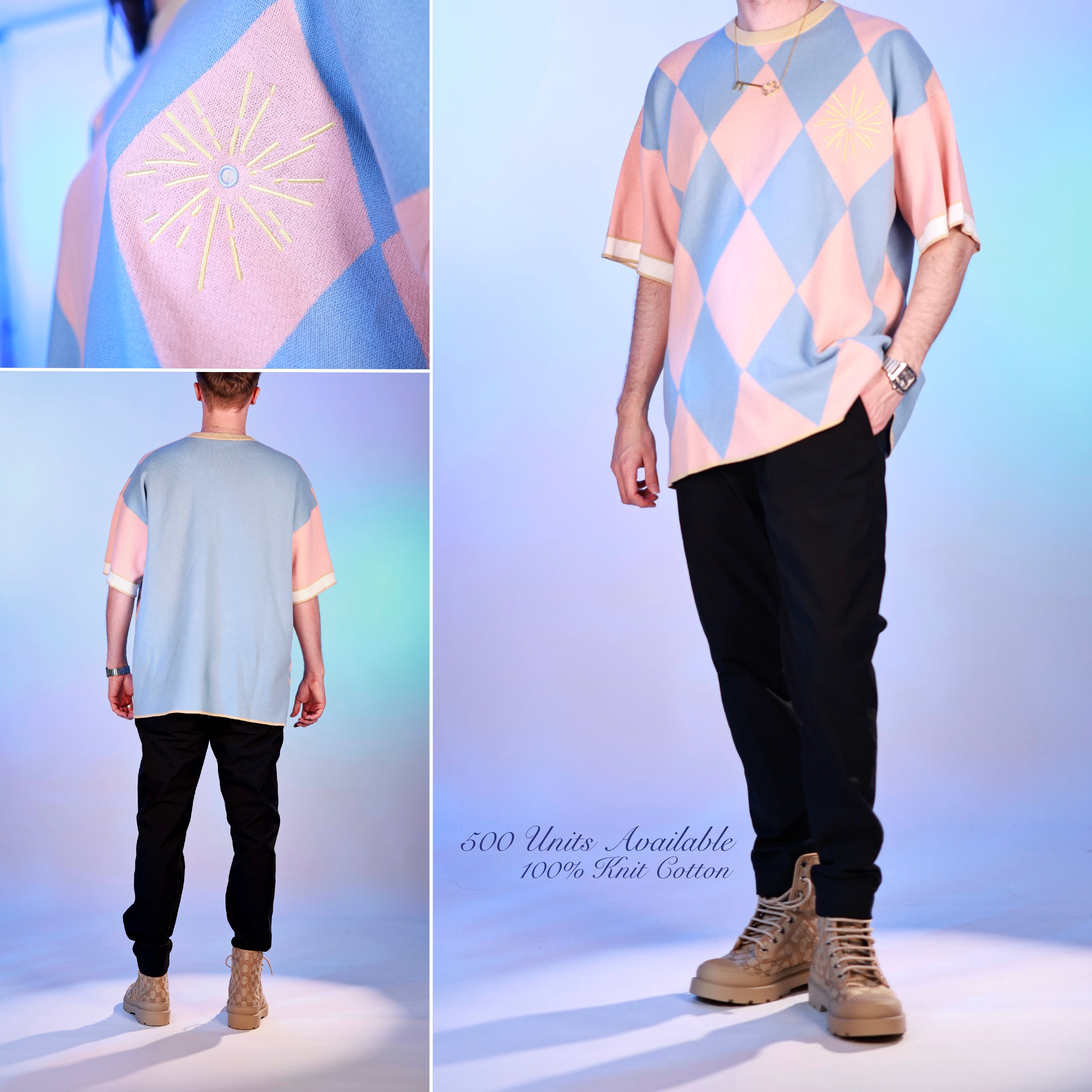 Castle T-Shirt Preorder