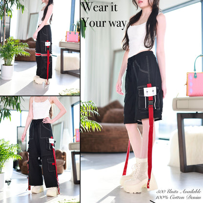 Spirit Cargos Preorder (Denim)