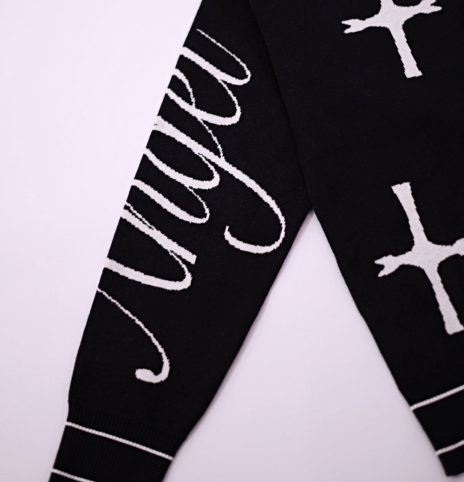 Untouchable Sweater Preorder