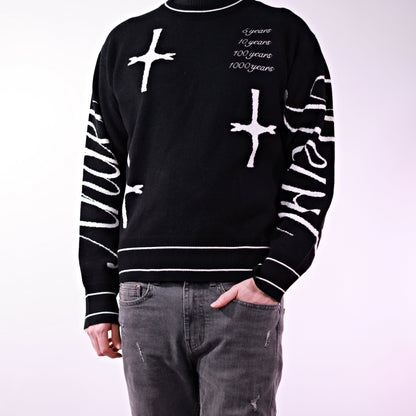 Untouchable Sweater Preorder