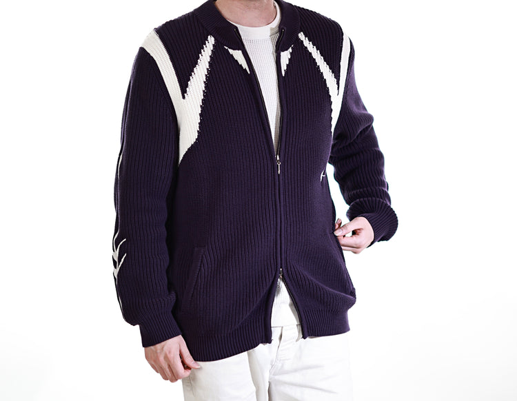 VAULTED – Stitch Spring