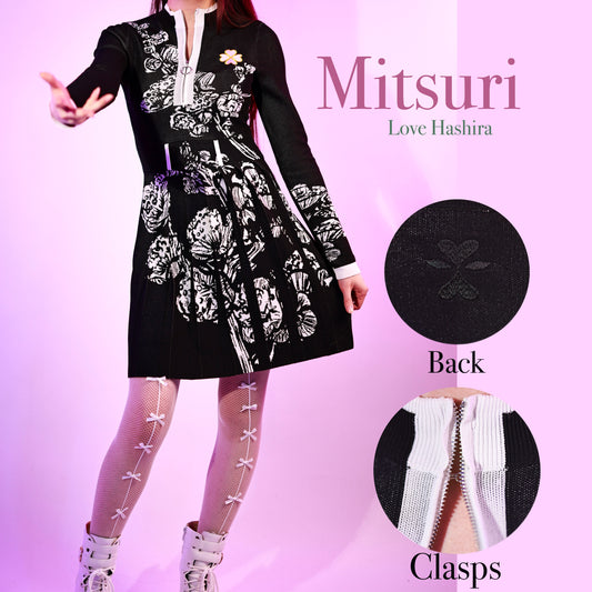 Mitsuri Dress