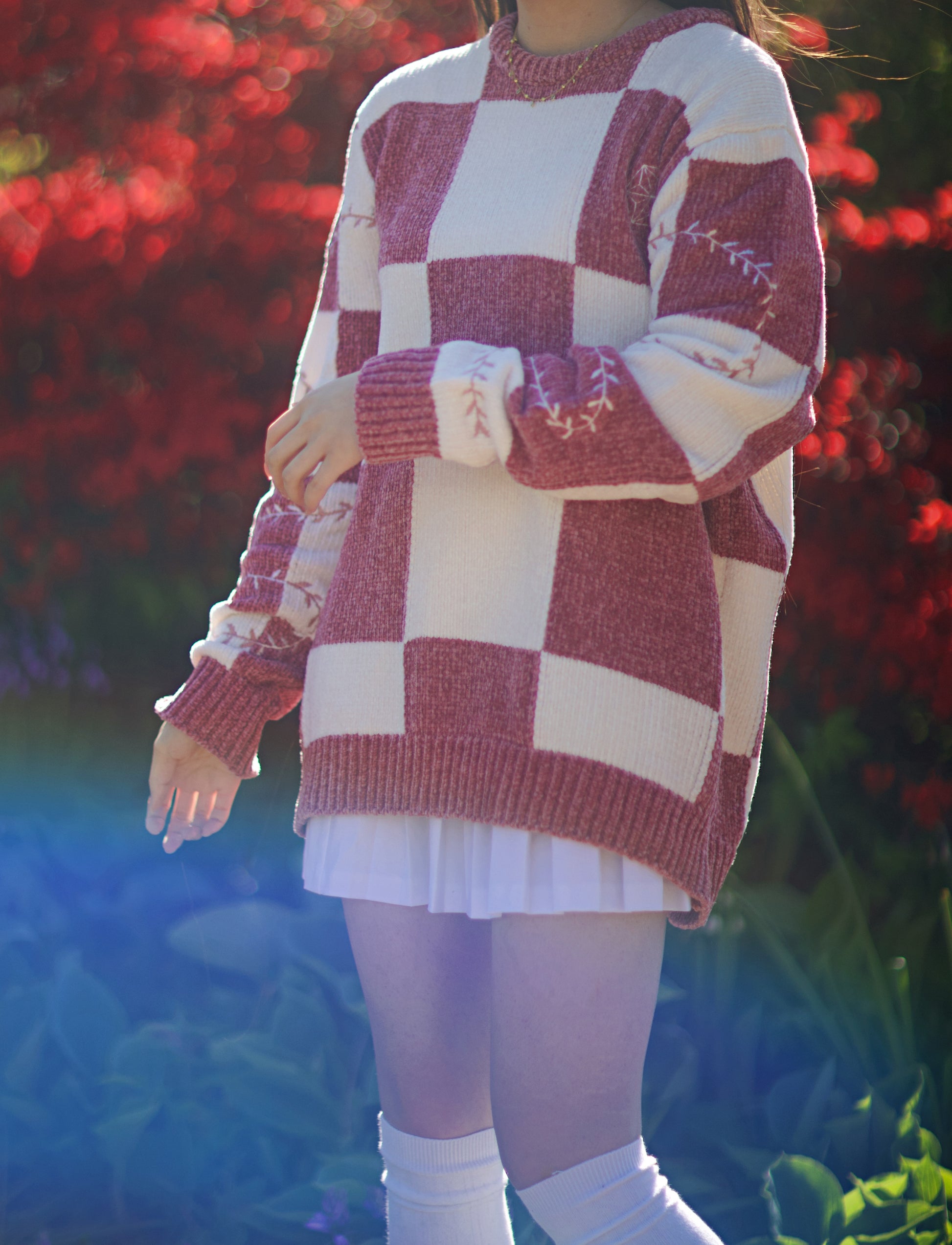 Kamado Nezuko Sweater