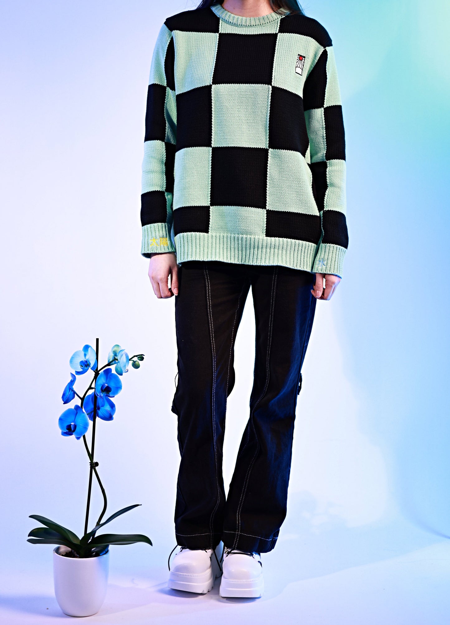 Tanjiro Sweater