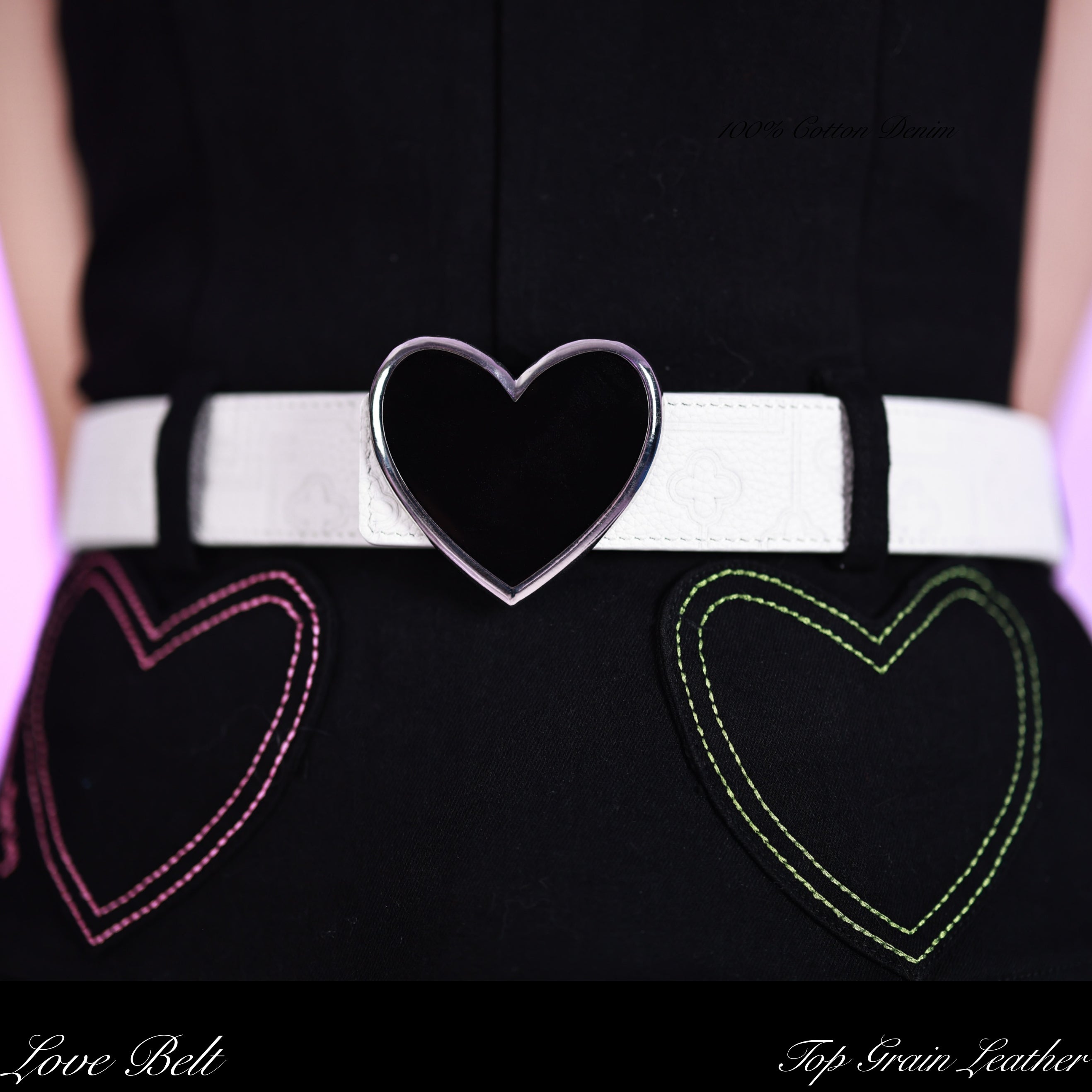 Love Belt Preorder